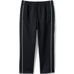 Lands' End School Uniform Kids Active Track Pants -Lands' End Store GUEST 29c36b3c 9297 4b57 a991 1e8d253f4a65
