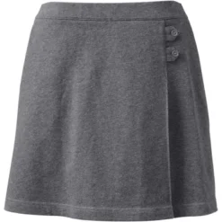 Lands' End Lands' End Women's Knit Skort -Lands' End Store GUEST 2ab6e13d fc9f 4bf2 b281 c05765eeaab9