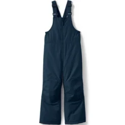 Lands' End Kids Iron Knee Insulated Winter Snow Bibs 11 Lands' End Kids Iron Knee Insulated Winter Snow Bibs -Lands' End Store GUEST 2b30f84e 9024 471d 8437 797e88ed5566