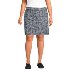 Lands' End Women's Active Knit Skort 11 Lands' End Women's Active Knit Skort -Lands' End Store GUEST 2bc16c49 d5de 4509 a0ea a61c8d7b5409