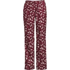 Lands' End Women's Print Flannel Pajama Pants 23 Lands' End Women's Print Flannel Pajama Pants -Lands' End Store GUEST 2beac019 233d 4854 b8a0 9f8656fc63ae