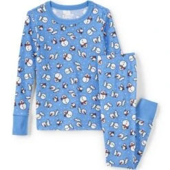 Lands' End Kids Pattern Snug Fit Pajama Set 13 Lands' End Kids Pattern Snug Fit Pajama Set -Lands' End Store GUEST 2c4e6347 e864 43c0 9fe3 b356643df18d