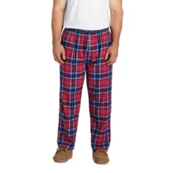 Lands' End Men's Flannel Pajama Pants -Lands' End Store GUEST 2ca3477d b362 462e 9811 e96426f4eccd