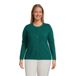 Lands' End Women's Cashmere Cardigan Sweater 18 Lands' End Women's Cashmere Cardigan Sweater -Lands' End Store GUEST 2cd5d0a3 5389 4720 ad5e 9d1ae3ba6dab