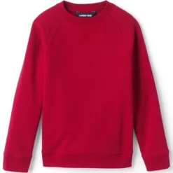 Lands' End School Uniform Kids Crew Sweatshirt 12 Lands' End School Uniform Kids Crew Sweatshirt -Lands' End Store GUEST 2e90ff84 c890 488c 99b3 7ebcacd779e5
