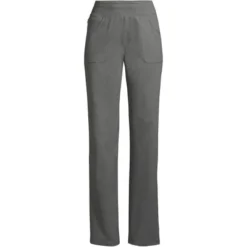 Lands' End Women's Tall Active 5 Pocket Pants -Lands' End Store GUEST 2ea54f6f c2f5 4ffb 98c6 8766f0430a43