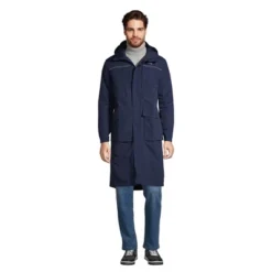 Lands' End Men's Squall Waterproof Insulated Winter Stadium Coat -Lands' End Store GUEST 312c5a25 3415 4177 a248 9fa79f065add