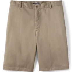 School Uniform Young Men's Wrinkle Resistant Chino Shorts 7 School Uniform Young Men's Wrinkle Resistant Chino Shorts -Lands' End Store GUEST 315eab23 46de 4449 b4ec 77d740f16fd8