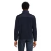 Lands' End Men's Fleece Full Zip Jacket