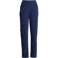 Lands' End Women's Tall Sport Knit Corduroy Elastic Waist Pants High Rise 12 Lands' End Women's Tall Sport Knit Corduroy Elastic Waist Pants High Rise -Lands' End Store GUEST 316d566d f872 404d be79 d43a28d081e7 1
