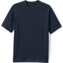 Lands' End School Uniform Men's Short Sleeve Essential T-shirt 16 Lands' End School Uniform Men's Short Sleeve Essential T-shirt -Lands' End Store GUEST 319dfbfa e493 4b0f beb9 39f3c76264dd