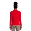 Lands' End Women's Cashmere Cardigan Sweater
