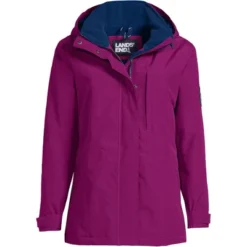 Lands' End Women's Squall Waterproof Insulated Winter Jacket -Lands' End Store GUEST 3470cf9b 5183 40ea 82e5 a60c7915d809