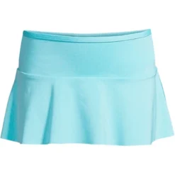 Lands' End Girls Slim Swim Mini Skirt Swim Bottoms 15 Lands' End Girls Slim Swim Mini Skirt Swim Bottoms -Lands' End Store GUEST 35666735 27e4 42ab 8bfc 5052f625f0d4