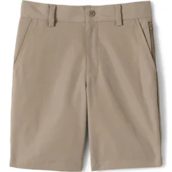 Lands' End Lands' End School Uniform Boys Active Chino Shorts 9 Lands' End Lands' End School Uniform Boys Active Chino Shorts -Lands' End Store GUEST 35c12de2 fcb3 4551 a027 5bab0bb238c9