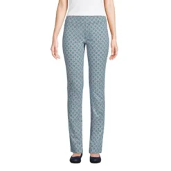 Lands' End Women's Tall Starfish Mid Rise Slim Leg Elastic Waist Pull On Pants 15 Lands' End Women's Tall Starfish Mid Rise Slim Leg Elastic Waist Pull On Pants -Lands' End Store GUEST 38bbd110 0bad 426b 8785 e95ef4c6dd85 1