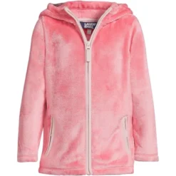 Lands' End Girls Softest Fleece Jacket 15 Lands' End Girls Softest Fleece Jacket -Lands' End Store GUEST 3914753c 078e 4186 9655 590c00378cff