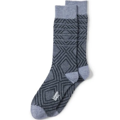 Lands' End Women's Winter Boot Socks 1 Lands' End Women's Winter Boot Socks