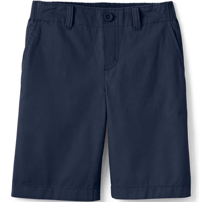 Lands' End Lands' End Kids Pull On Shorts 4 Lands' End Lands' End Kids Pull On Shorts - Image 4