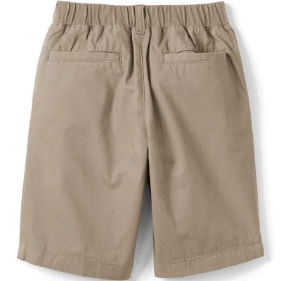 Lands' End Lands' End Kids Pull On Shorts 1 Lands' End Lands' End Kids Pull On Shorts