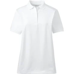 School Uniform Young Women's Short Sleeve Rapid Dry Polo Shirt 17 School Uniform Young Women's Short Sleeve Rapid Dry Polo Shirt -Lands' End Store GUEST 3e1c12c3 63c8 4595 ab8d 67a3d2a70276