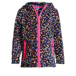 Lands' End Girls Softest Fleece Jacket 10 Lands' End Girls Softest Fleece Jacket -Lands' End Store GUEST 3ea10cbf 5485 409b 8a03 5c5cc8dbfa28
