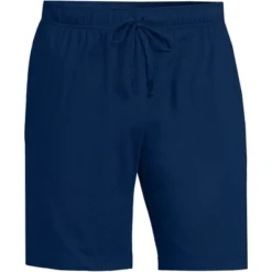 Lands' End Men's Knit Jersey Pajama Shorts -Lands' End Store GUEST 3eeb5076 b638 4f11 b8ff d40d9f0f8f54