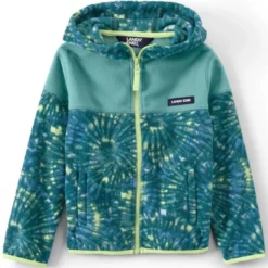 Lands' End Kids Fleece Full Zip Jacket With Hood 11 Lands' End Kids Fleece Full Zip Jacket With Hood -Lands' End Store GUEST 3f80a13a be76 4765 a09b a0c4e9ae5947