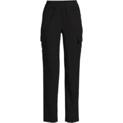 Lands' End Women's Active Lightweight Woven Packable Cargo Pants 7 Lands' End Women's Active Lightweight Woven Packable Cargo Pants -Lands' End Store GUEST 405e8535 1588 455c a0c4 01b51a657995