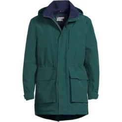 Lands' End Men's Waterproof Squall Parka 17 Lands' End Men's Waterproof Squall Parka -Lands' End Store GUEST 41816513 a86e 4762 94e4 d7ddc0c223d5