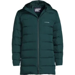 Lands' End Men's Down Winter Parka -Lands' End Store GUEST 425dccc7 64b7 42fd a330 f228f4625e6b