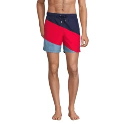 Lands' End Men's 6" Volley Swim Trunks 26 Lands' End Men's 6" Volley Swim Trunks -Lands' End Store GUEST 436d2e8a ee6a 4f11 b169 d0a3c593ec01