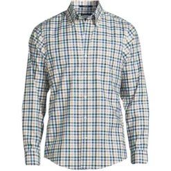 Lands' End Men's Tailored Fit No Iron Twill Long Sleeve Shirt 11 Lands' End Men's Tailored Fit No Iron Twill Long Sleeve Shirt -Lands' End Store GUEST 439281c4 a7bb 4abe 9c1c 14442ea86a59 1