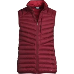 Lands' End Men's Wanderweight Ultralight Packable Down Vest 11 Lands' End Men's Wanderweight Ultralight Packable Down Vest -Lands' End Store GUEST 453c98fb 89f1 430a 951e 76289e0d1d61