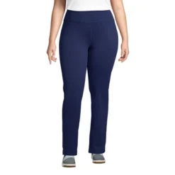 Lands' End Women's Active Yoga Pants 15 Lands' End Women's Active Yoga Pants -Lands' End Store GUEST 456ee964 82d2 4713 8e00 b684fbbb9dfc