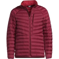 Lands' End Men's Wanderweight Ultralight Packable Down Jacket 13 Lands' End Men's Wanderweight Ultralight Packable Down Jacket -Lands' End Store GUEST 46d79042 c8fa 4cbe 8dcf 1c7684ec3359