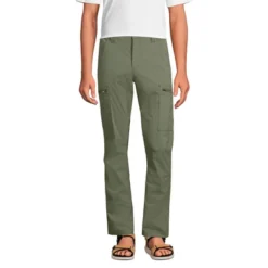 Lands' End Men's Outrigger Quick Dry Cargo Pants -Lands' End Store GUEST 48a2ea3b d10e 495a 9966 02bea600c50e