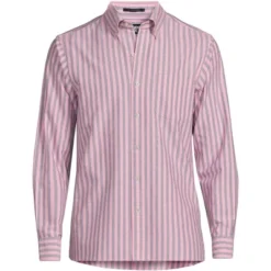 Lands' End Men's Traditional Fit Comfort-First Sail Rigger Oxford Shirt -Lands' End Store GUEST 4a5abdd0 695f 4f52 992c ddbf3ffedcca
