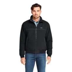 Lands' End Men's Classic Squall Jacket -Lands' End Store GUEST 4b5ff528 34eb 4bcb 8019 afe70b366789