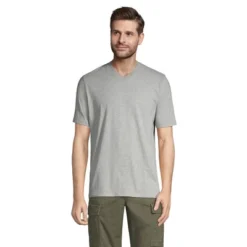 Lands' End Men's Super-T Short Sleeve V-Neck T-Shirt 15 Lands' End Men's Super-T Short Sleeve V-Neck T-Shirt -Lands' End Store GUEST 4bd45bb1 ffbd 441e a00b ce01581f692d