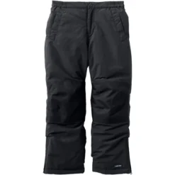 Lands' End Kids Squall Waterproof Iron Knee Winter Snow Pants 11 Lands' End Kids Squall Waterproof Iron Knee Winter Snow Pants -Lands' End Store GUEST 4c1b17d0 78e1 4b98 ba2e 8d780cad6ef6