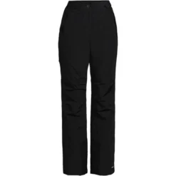 Lands' End Women's Tall Squall Insulated Winter Snow Pants -Lands' End Store GUEST 4d32c9c9 c2c9 40ab b727 47259dfc8996
