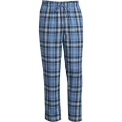 Lands' End Blake Shelton X Lands' End Men's Flannel Pajama Pants -Lands' End Store GUEST 4d4a9efa aa21 4dff b2f5 f6a1fb7af792