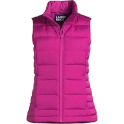 Lands' End Women's Winter Down Puffer Vest -Lands' End Store GUEST 4d77f648 ce95 442a a833 19921c943408