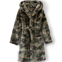 Lands' End Kids Hooded Fleece Solid Robe 23 Lands' End Kids Hooded Fleece Solid Robe -Lands' End Store GUEST 4e7991ca 84c3 4d79 bf58 bfc16ec833e9