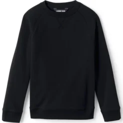 Lands' End School Uniform Kids Crew Sweatshirt 13 Lands' End School Uniform Kids Crew Sweatshirt -Lands' End Store GUEST 4f693611 3df0 413f ac6d 8f43dc4c7dbe