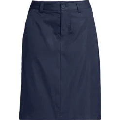 Lands' End Lands' End School Uniform Women's Active Chino Skort Top Of The Knee 7 Lands' End Lands' End School Uniform Women's Active Chino Skort Top Of The Knee -Lands' End Store GUEST 53c7c5c3 2d08 4ab3 9b5d 732e3ebed47f