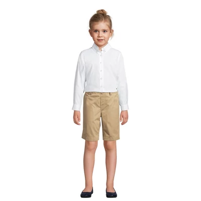 Lands' End Lands' End Kids Pull On Shorts 2 Lands' End Lands' End Kids Pull On Shorts - Image 2