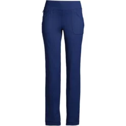 Lands' End Women's Tall Active 5 Pocket Pants -Lands' End Store GUEST 55c3fd36 c8f5 4540 b3ae b0721a39ff97