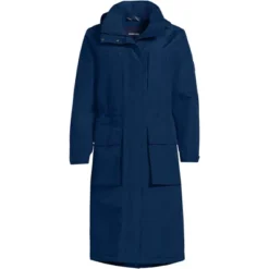 Lands' End Women's Squall Waterproof Insulated Winter Stadium Coat 9 Lands' End Women's Squall Waterproof Insulated Winter Stadium Coat -Lands' End Store GUEST 59918ebc feff 4620 907f 9d905f925d25